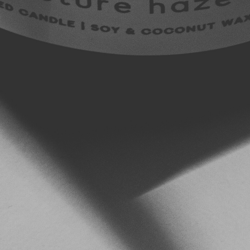 FUTURE HAZE