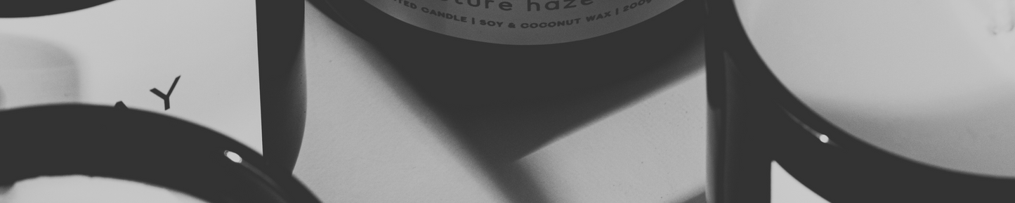 FUTURE HAZE