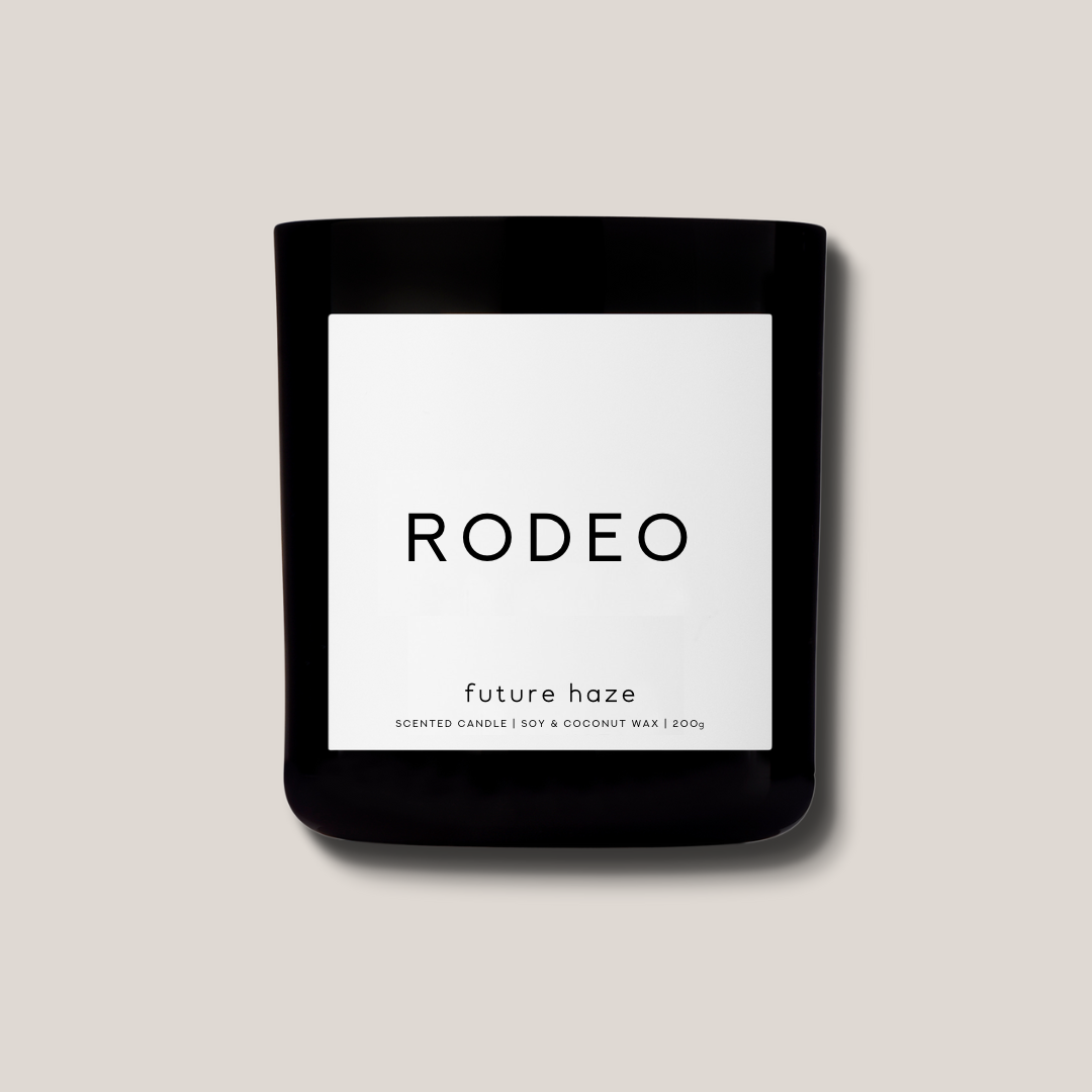 RODEO